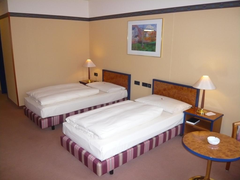 Hotel Falkenstein Falkenstein  Habitación foto