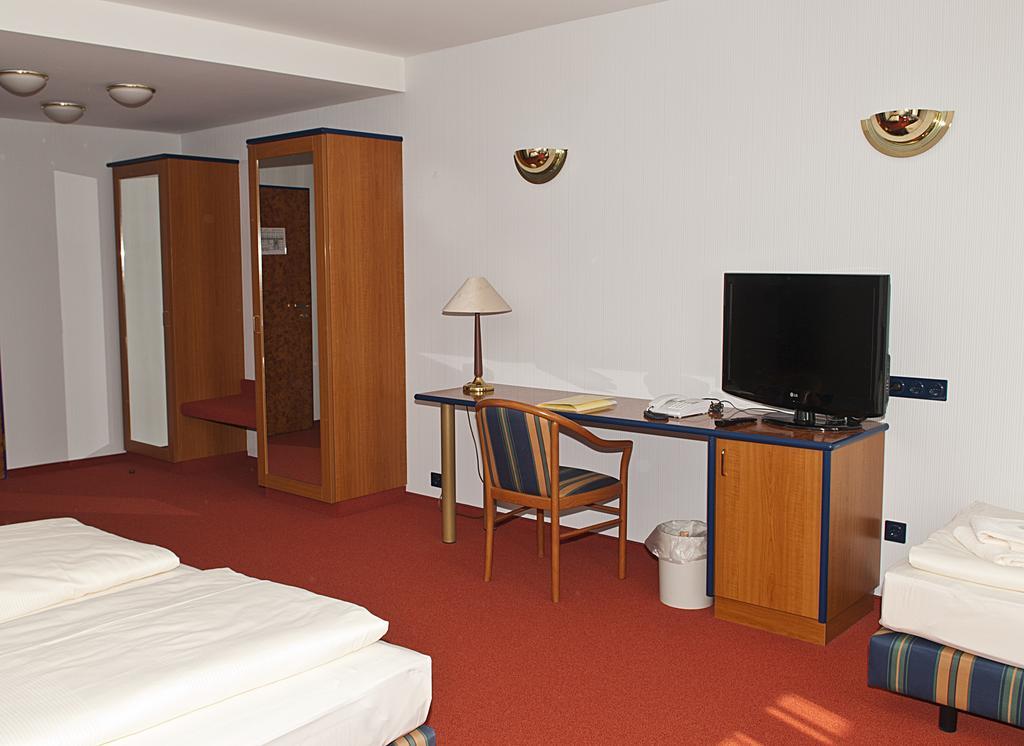 Hotel Falkenstein Falkenstein  Habitación foto