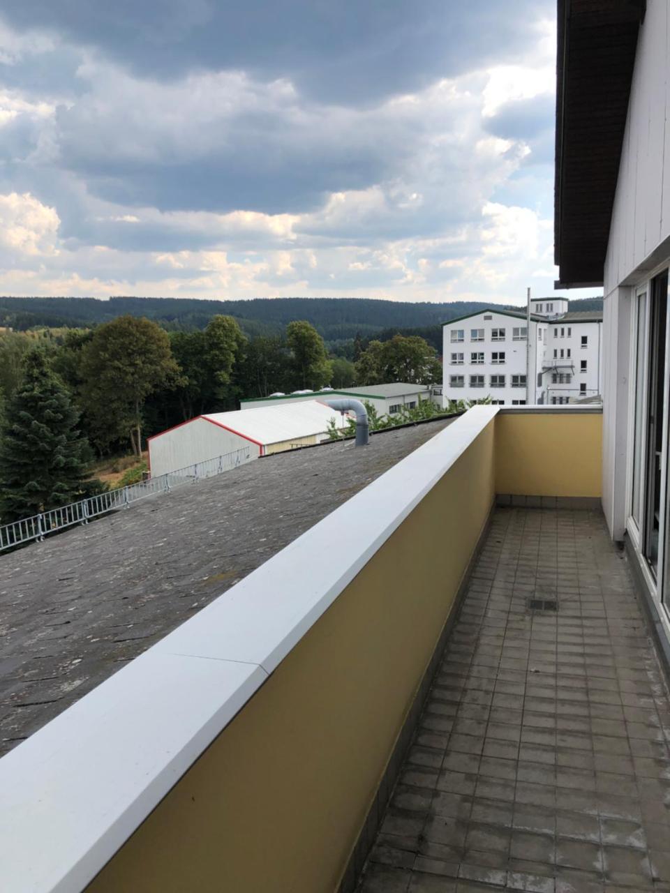 Hotel Falkenstein Falkenstein  Exterior foto